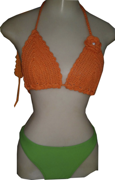 Conjunto de praia